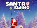Spel Santa Swing online