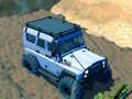 Spel Offroad Leven 3D online