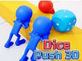Spel Dobbelen Duwen 3D online
