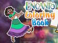 Spel Encanto Kleurboek online