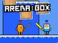 Spel Arena: Boksen online