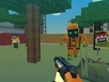 Spel Pixel Craft Overleven online