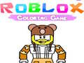 Spel Roblox Kleurspel online