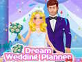 Spel Droomhuwelijksplanner online