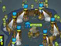Spel Zombie Torens online