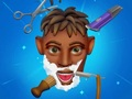 Spel Haar Tatoeage: Kapperszaak online