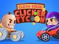 Spel Clash Rider Clicker Tycoon online