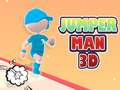 Spel Spring Man 3D online