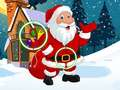 Spel Vind de Verschillen Winter online