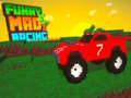 Spel Grappige Gekke Races online