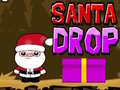 Spel Santa Drop online