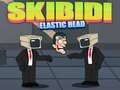 Spel Skibidi Elastisch Hoofd online