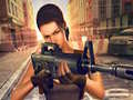 Spel Dode Stad: Zombie-invasie 2023 online
