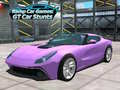 Spel Ramp Car Spellen: GT Auto Stunts online