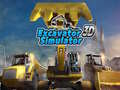 Spel Graafmachine Simulator 3D online