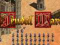 Spel Feodale Oorlogen online