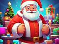 Spel Idle Kerstmanfabriek online