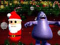 Spel Santa Claus Grima Monster online