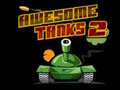 Spel Geweldige Tanks 2 online