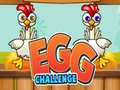 Spel Eier Uitdaging online
