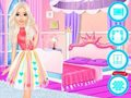 Spel Zussen Decoreren de Slaapkamer online