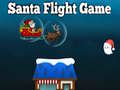 Spel Santa Vliegspel online