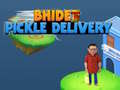 Spel Bhide Augurkenbezorging online