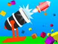 Spel Pixel Vernietiger Kanon online