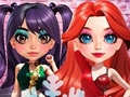 Spel Cover Dansfeest online