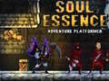 Spel Ziel Essentie Avontuur Platformer online