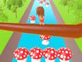 Spel PaddenstoelTarzan online