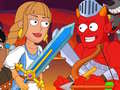 Spel Red Meisje online