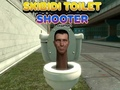 Spel Skibidi Toiletschieter Hoofdstuk 1 online