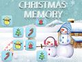 Spel Kerstgeheugen online