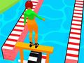 Spel Wieltransformatie 3D online