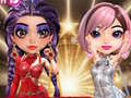 Spel Cover Dance NY Feest online