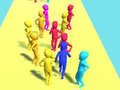 Spel Loper Klap online