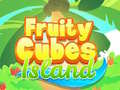 Spel Eiland van Fruitige Blokken online