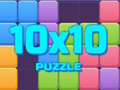 Spel 10x10 Puzzel online