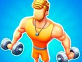 Spel Mijn sportschool simulator online