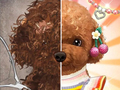 Spel Huisdier Make-up Meester online
