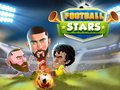 Spel Voetbalsterren online