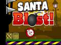 Spel Kerstman Ontploffing online