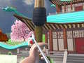 Spel Pijlkoning online