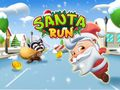 Spel Kerstman Rennen online