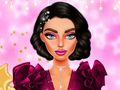 Spel Make-up Trends voor het Nieuwe Jaar online
