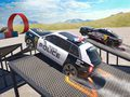 Spel Echte Politiewagen Simulator online
