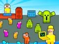 Spel Club Tycoon: Idle Clicker online