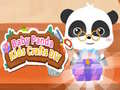 Spel Baby Panda: Kids Crafts DIY online
