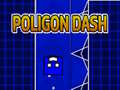 Spel Polygoon Dash online